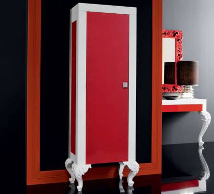 Шкаф гардеробный