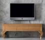 ТВ-аудио стойка Modenese Gastone Minimal Baroque - 42107