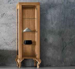 Витрина Modenese Gastone Minimal Baroque, 42106