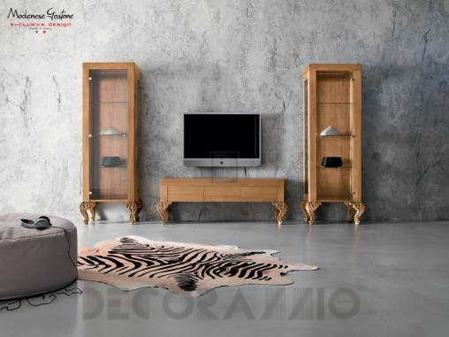 Витрина Modenese Gastone Minimal Baroque - 42106