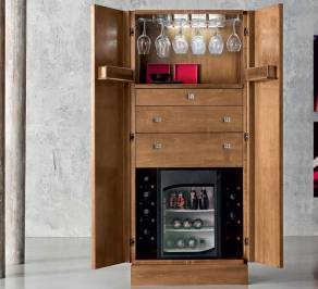 Бар Modenese Gastone Minimal Baroque, 42605
