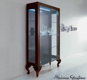 Витрина Modenese Gastone Minimal Baroque, 42105
