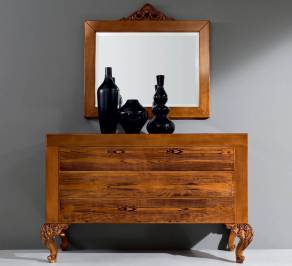 Комод Modenese Gastone Minimal Baroque, 42201