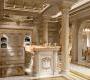 Модульная система хранения Modenese Gastone Kitchens - modenese-gastone-royal