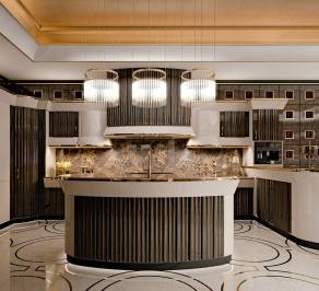 Модульная система хранения Modenese Gastone Kitchens, modenese-gastone-arrogance