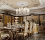Модульная система хранения Modenese Gastone Kitchens - modenese-gastone-deluxe