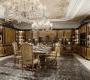 Модульная система хранения Modenese Gastone Kitchens - modenese-gastone-deluxe