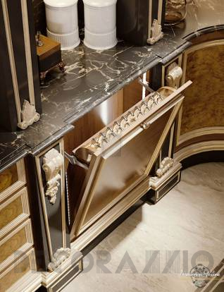 Модульная система хранения Modenese Gastone Kitchens - modenese-gastone-deluxe