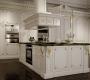 Модульная система хранения Modenese Gastone Kitchens - modenese-gastone-romantica