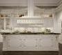 Модульная система хранения Modenese Gastone Kitchens - modenese-gastone-romantica