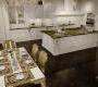 Модульная система хранения Modenese Gastone Kitchens - modenese-gastone-romantica