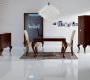 Комплект в столовую Modenese Gastone Minimal Baroque - minimal-baroque-set-2