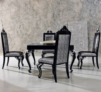 Комплект в столовую