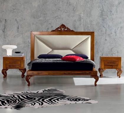 Комплект в спальню