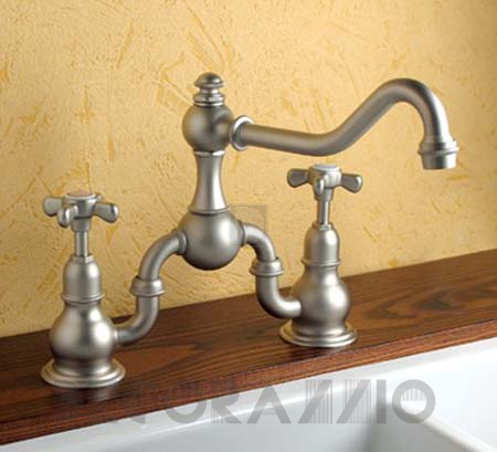 Смеситель для кухни Herbeau Royale - 3022.60
