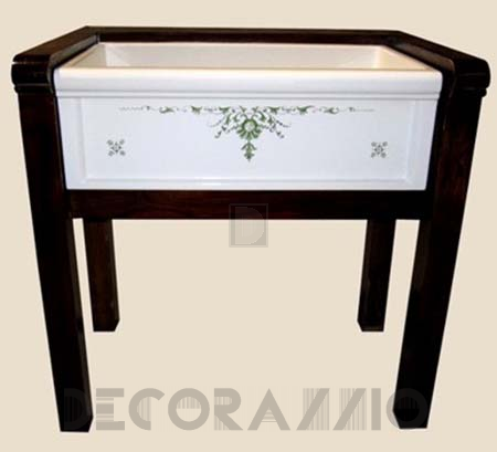 Пьедестал Herbeau Wooden Stand - 5701.63