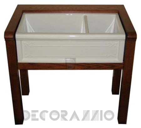 Пьедестал Herbeau Wooden Stand - 5702.63