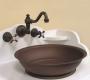 Накладная раковина Herbeau Vessel Bowl - 0411.59