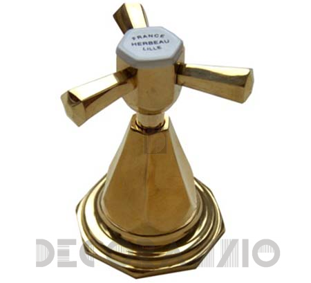 Вентиль Herbeau Monarque - 3645.55-T+3645-R