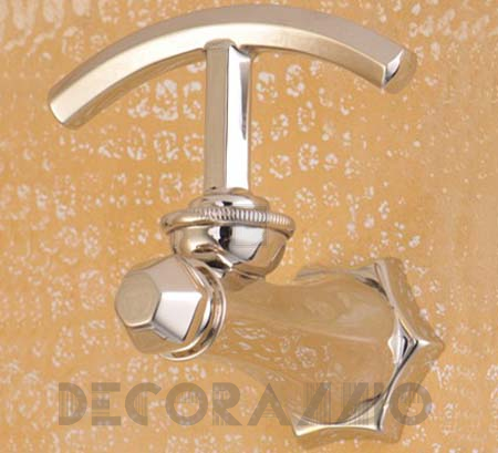 Держатель для полотенец Herbeau Monarque - 3812.56