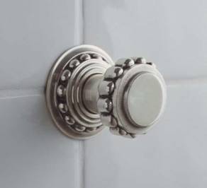 Вентиль Herbeau Pompadour, 2255.53-T+2255-R