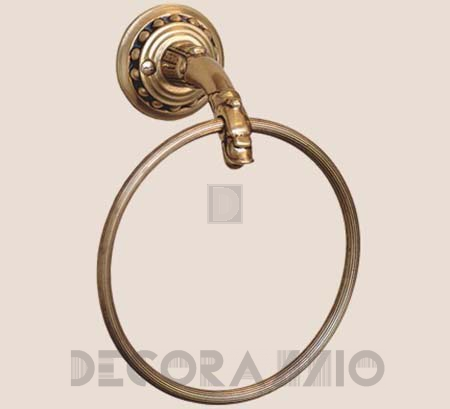 Держатель для полотенец Herbeau Pompadour - 2303.52