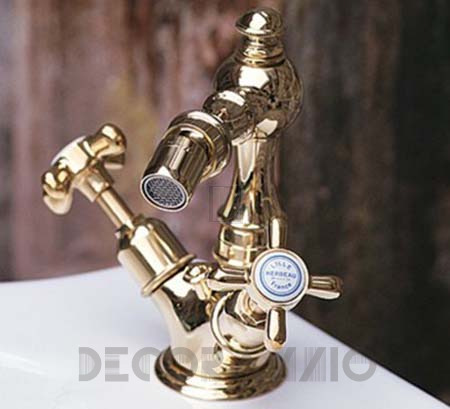Смеситель для биде Herbeau Royale - 3010.55