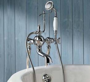 Смеситель для ванной Herbeau Royale, 3030.48