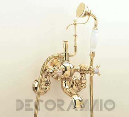 Смеситель для ванной Herbeau Royale - 3031.55