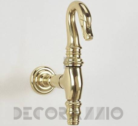 Смеситель для раковины Herbeau Col Vert - 2115.55