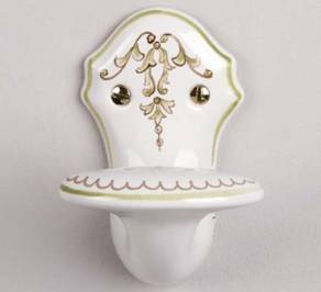 Держатель для полотенец Herbeau Neptune, 1408.08