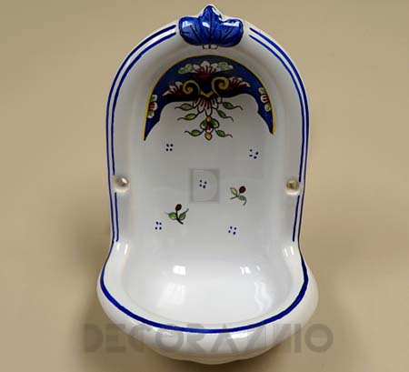 Мыльница Herbeau Niche - 1102.04