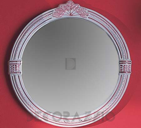 Зеркало для ванной Herbeau Niche - 1201.05