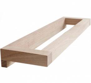Держатель для полотенец Herbeau Line Art Accessories, 53031