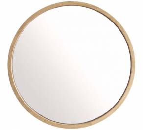 Зеркало для ванной Herbeau Line Art Accessories, 0164