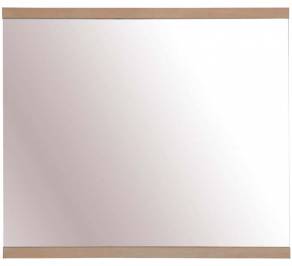 Зеркало для ванной Herbeau Line Art Accessories, 0037
