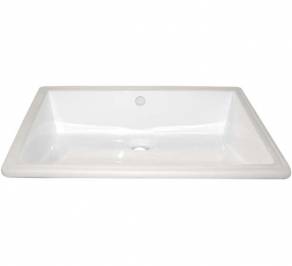 Встраиваемая раковина Herbeau Line Art Accessories, 0034