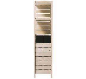 Стеллаж Herbeau Line Art Accessories, 52020