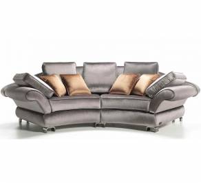 Диван Bedding Atelier DayDream, daydream-angolare