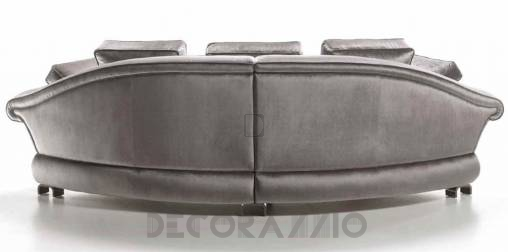 Диван Bedding Atelier DayDream - daydream-angolare