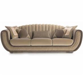 Диван Bedding Atelier DayDream, Walt-Divano-3posti