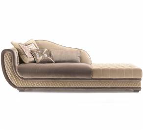 Кушетка Bedding Atelier DayDream, Walt Dormeuse