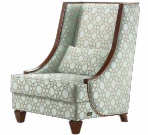 Кресло Bedding Atelier DayDream, daydream-century