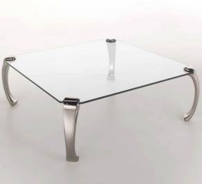 Кофейный, журнальный столик Bedding Atelier DayDream, daydream-8119-coffeetable