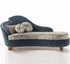 Кушетка Bedding Atelier DayDream, daydream-sipario-dormeuse