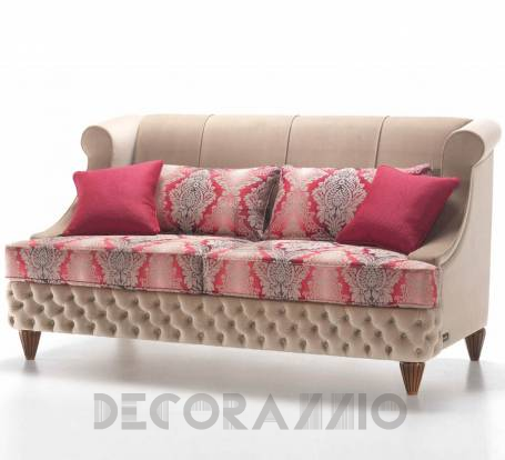 Диван Bedding Atelier DayDream - daydream-richmond-capitonne