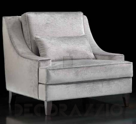 Кресло Bedding Atelier DayDream - daydream-pixel