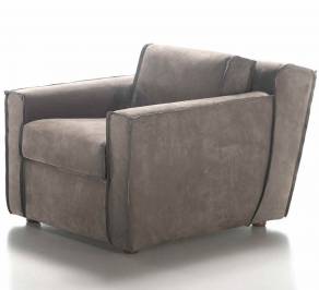 Кресло Bedding Atelier DayDream, daydream-flash-poltrona