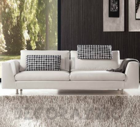 Диван Bedding Atelier DayDream - daydream-zenith-divano-3posti
