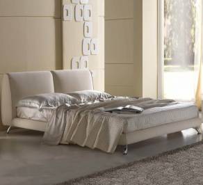 Кровать двуспальная Bedding Atelier DayDream, daydream-souvenir
